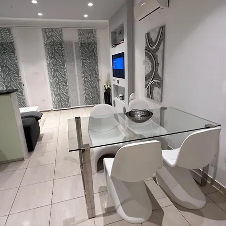 Luxury Апартаменты *